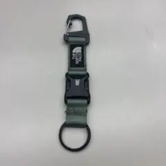 ノースフェイス キーキーパーロング 国内正規品 (ダックグリーン)