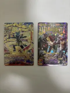 仮面ライダー トレーディングカードセット