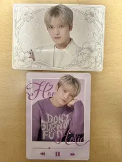 2026年最新】ジェジュン ハニホリの人気アイテム - メルカリ