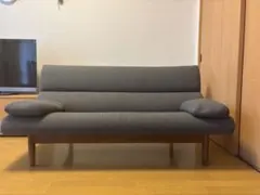 カンディハウス　エクリプス　ソファ