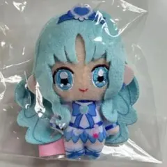 新品・未使用・未開封 ハートキャッチプリキュア キュアマリン