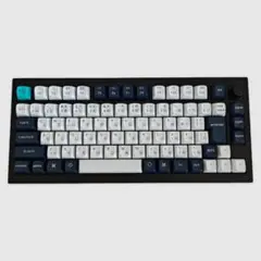 Keychron Q1 Max バナナ軸 日本語配列 美品 - メルカリ