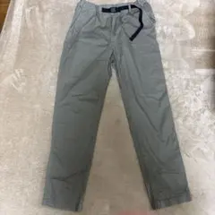 Coen コーエン　パンツM カーキのサムネイル
