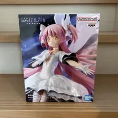 【新品未開封】劇場版 魔法少女まどか☆マギカ アルティメットまどか フィギュア