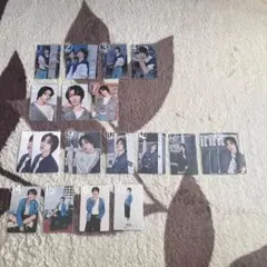 BOYNEXTDOOR ソンホ トレカ