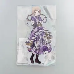 2026年最新】市ヶ谷有咲 アクリルスタンドの人気アイテム - メルカリ