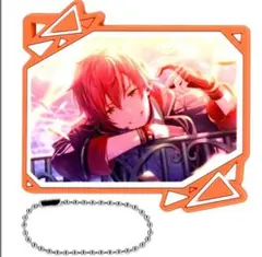 東雲彰人キーホルダー　セガラッキーくじ