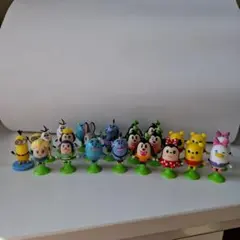 チョコエッグ ディズニー ミニオンズ まとめ売り バラ売り可