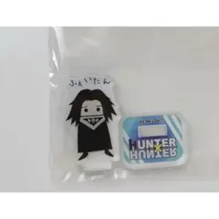 ハンターハンター アクリルminiフィギュア フェイタン