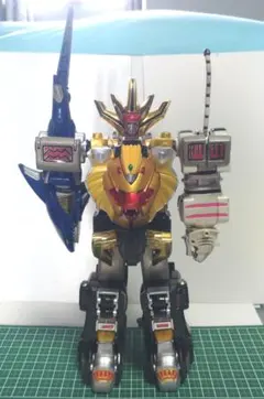 2026年最新】ガオレンジャー dxの人気アイテム - メルカリ