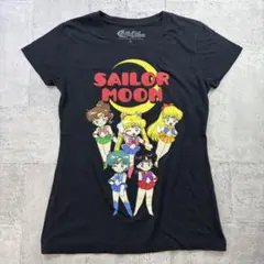00s 美少女戦士セーラームーン ヴィンテージTシャツ レディース XL