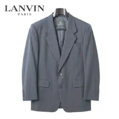 LANVIN PARIS ウール テーラードジャケット　春夏のサムネイル