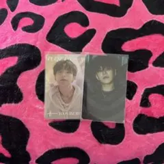 TREASURE ジェヒョク セット