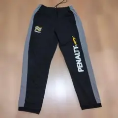 PENALTY スウェットパンツ Sサイズ ブラック/グレー ペナルティ