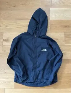 THE NORTH FACE ネイビー コンパクトジャケット
