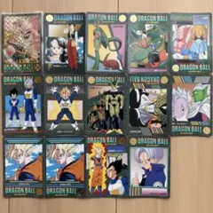 小*人様 ドラゴンボール ビジュアルアドベンチャー まとめ売り