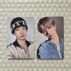 straykids DOIT ポップアップ MD ラキドロ トレカ スンミン - メルカリ