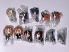 劇場版チェンソーマン つまんでつなげてマスコット