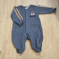 Converse ロンパース