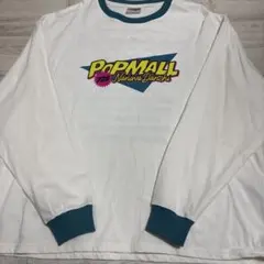 なんにわ男子 LIVE TOUR 2023 POPMALL Tシャツ