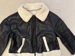 レザージャケット ジャケット