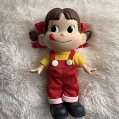 不二家リボンペコ人形♥新品未開封 ペコちゃんドール 2026年最新】リボンペコ人形の人気アイテム - メルカリ