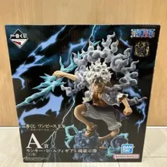 2026年最新】一番くじ ワンピース ex 魂豪示像 a賞の人気アイテム