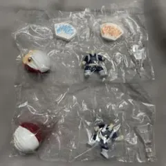 ねんどろいど ぷらす 僕のヒーローアカデミア 轟焦凍　2個セットのサムネイル