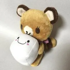 2025年最新】てのりくまの人気アイテム - メルカリ