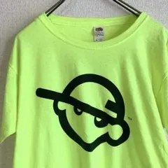 Gallery 1950 スヌーピー Tシャツ L グリーン - メルカリ