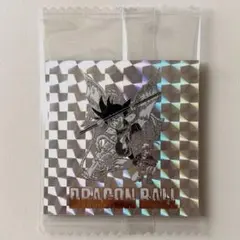 ドラゴンボール 40周年記念 シールウエハース２ 第一巻