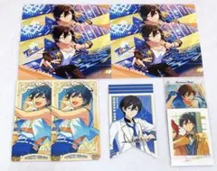 あんスタ 氷鷹北斗 セット