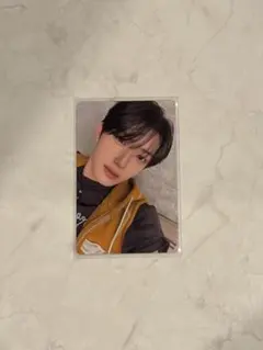 ALD1 サンヒョン