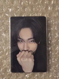 ENHYPEN VANISH WEVERSE ラキドロ ジョンウォン