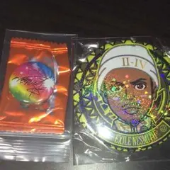 ネスミス缶バッチset♡