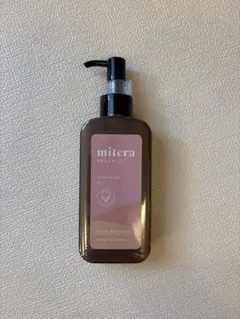 mitera】新品 ミテラオーガニクスフェミニンオイル微香性〈ボディ 