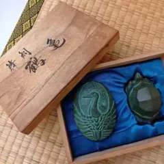 縁がしら 武具 金象嵌 値下げOK - メルカリ