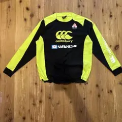 2026年最新】CANTERBURY ラグビー ウォームアップウェアの人気アイテム