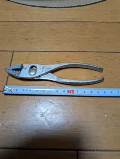 トヨタ　コンビネーションプライヤー　5