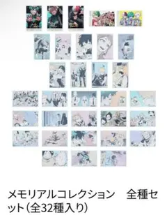僕のヒーローアカデミア原画展 メモリアルコレクション