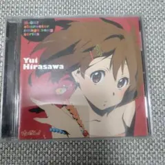 けいおん!!」イメージソング 平沢憂/平沢憂(CV:米澤円) - メルカリ