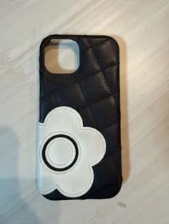マリークワント　iPhone13ケース