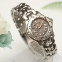 TAG Heuer セル プロフェッショナル200 WG1313-2のサムネイル