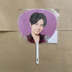 Travis Japan ミニうちわ　松田