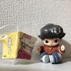 DIMOO The Missing Dayシリーズ