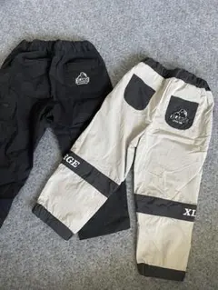 【本日限定価格】エクストララージキッズ★ズボン　パンツ　100
