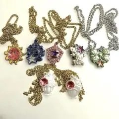 フルコンプ セボンスター カレンダー 第1弾 セボンスター 2023 カレンダーシリーズ 第1弾 | あいらぶプリンセス