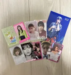 twice jeongyeon ジョンヨン トレカセット