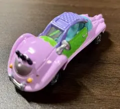 トミカ ディズニー ランドールのステルスカー モンスターズインク