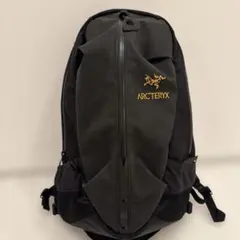 2026年最新】arcteryx アークテリクス アロー22の人気アイテム - メルカリ